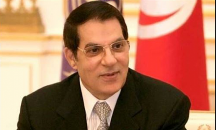 Zine Abidine Ben Ali : n'est pas mourant, mais ... 