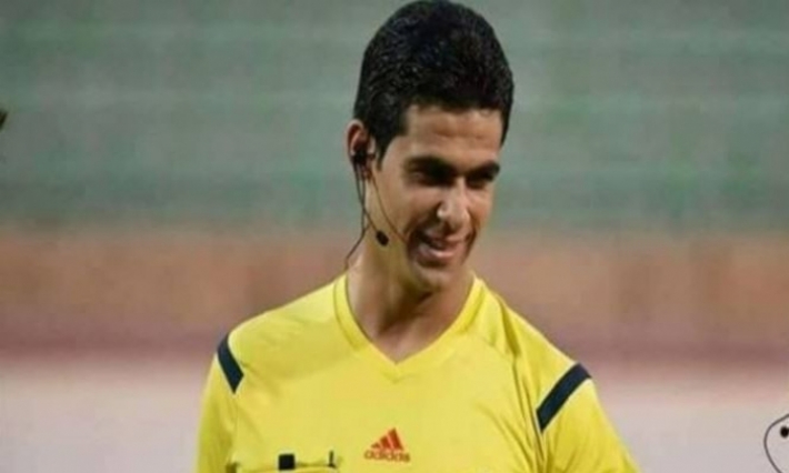 حكم مصري يدير كلاسيكو البطولة بين النجم والترجي السبت المقبل