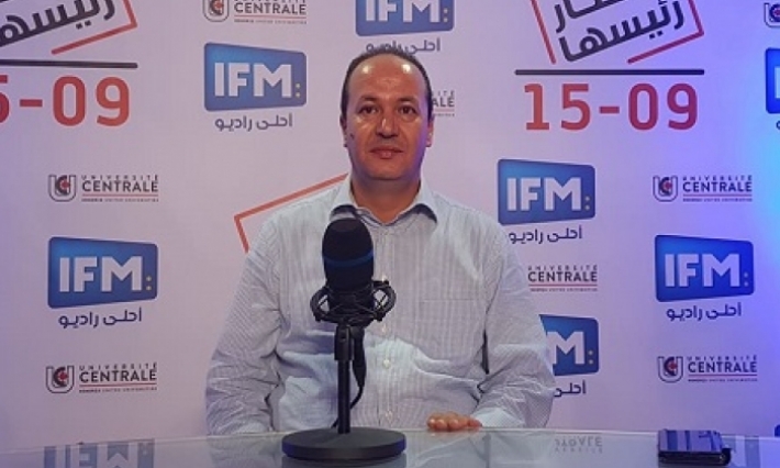 حاتم مليكي: ''أنا يقظ'' رفعت قضية ضد الشاهد وجمعة وشكواها لم ينظر فيها أصلا (فيديو) 