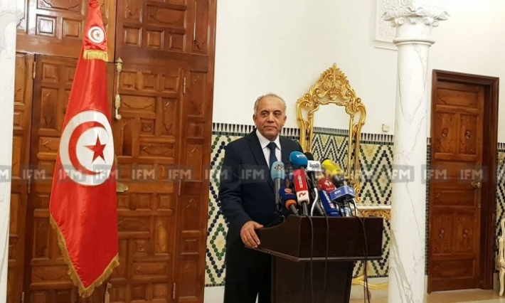 الحبيب الجملي: هناك تقدم في المشاورات ومن المرجح الإعلان عن الحكومة الأسبوع المقبل