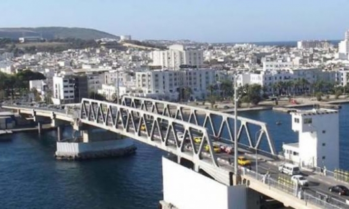 إصابة عوني أمن وإيقاف 13شخصا في أعمال شغب وسط مدينة بنزرت