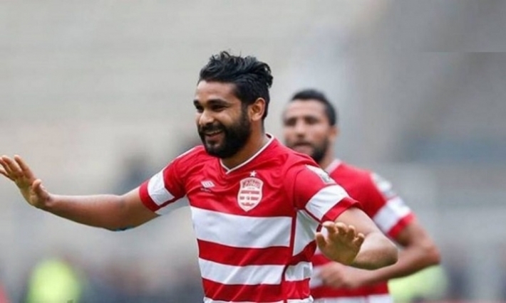 الدراويش ينافسون الاتحاد الاسكندري على الفوز بخدمات بلال العيفة 