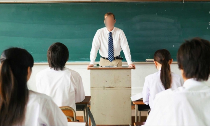 عزل أستاذ بإحدى المدارس الإعدادية بالحمامات بعد ثبوت تورطه في قضية اغتصاب إحدى تلميذاته
