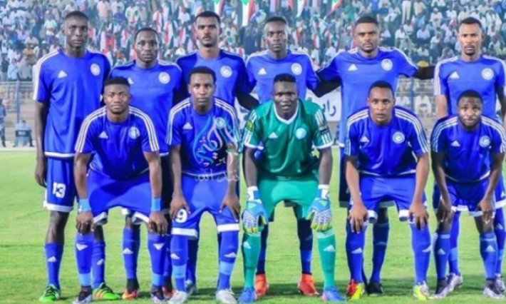 مكافآت بالدولار تنتظر لاعبى الهلال السودانى للفوز على الأهلى
