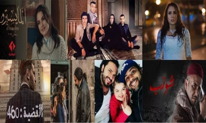 مندوب حماية الطفولة ينبه من ارتفاع منسوب العنف في المادة التلفزيونية التي يتم بثها في رمضان
