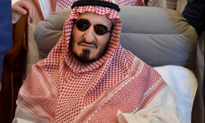 وفاة الشقيق الأكبر لملك السعودية سلمان ابن عبد العزيز 