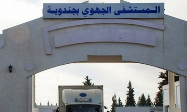 مستشفى جندوبة: "سوق لبيع الرضع بـ 300 دينار"