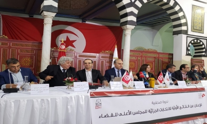    التوقيع على قرار مشترك بين ''الإيزي'' و''الهايكا'' بخصوص تغطية الحملات الانتخابية 