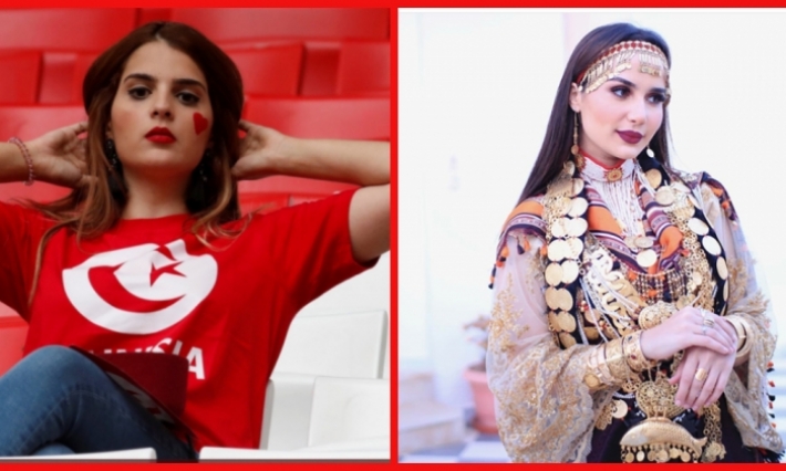 المرأة التونسية من بين أجمل 5 نساء العالم للمرة الثالثة