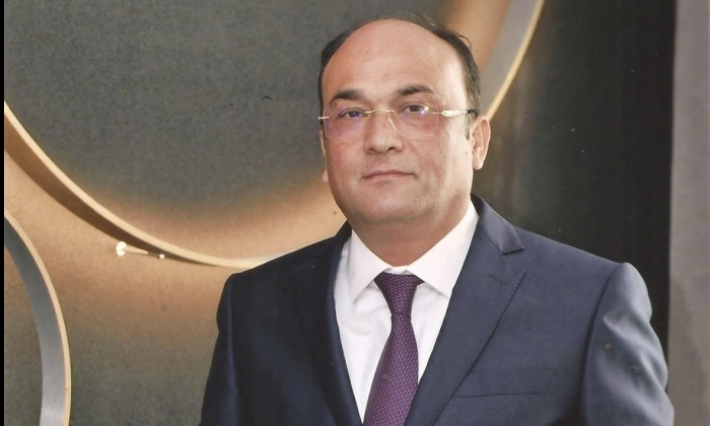 ماهر شعبان يترأس قائمة نداء تونس لانتخابات 2019 بدائرة صفاقس 1