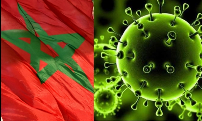 مقابلات كرة القدم في المغرب دون حضور الجمهور