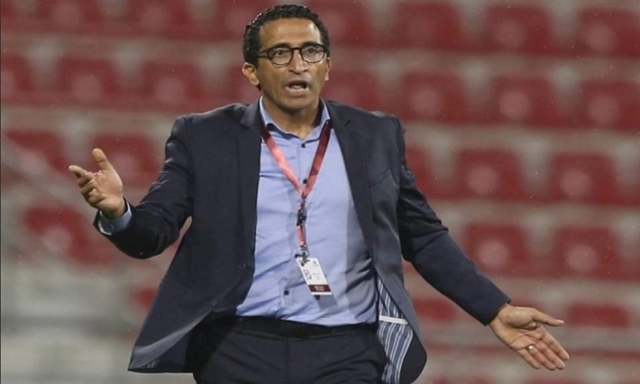 عادل السليمي وعادل زويتة في التركيبة الجديدة للمنتخب الوطني 