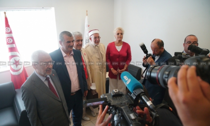 رئاسية 2019: 42 مترشحا أودعوا ملفاتهم في اليوم الأخير لقبول الترشحات