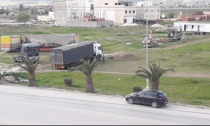 رئيس بلدية جندوبة يوضح بخصوص ما راج حول منح ترخيص لسيرك إيطالي