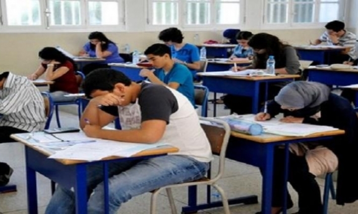 موعد انطلاق ترسيم المترشحين لاجتياز امتحان الباكالوريا 2020 