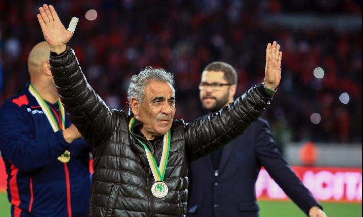 هل يجدد فوزي البنزرتي العهد مع المنتخب الليبي ؟ 