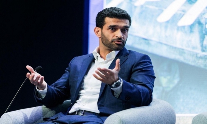  حسن عبد الله الذوادي: متحمسون للترحيب بالعالم عام 2022