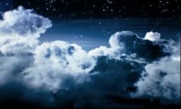 Météo de cette nuit 