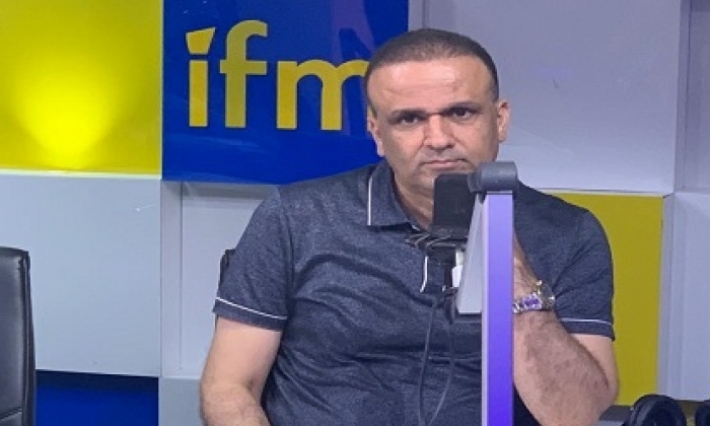 وديع الجريء: 24 ساعة كانت تفصل النادي الإفريقي عن الرابطة الثانية (فيديو) 