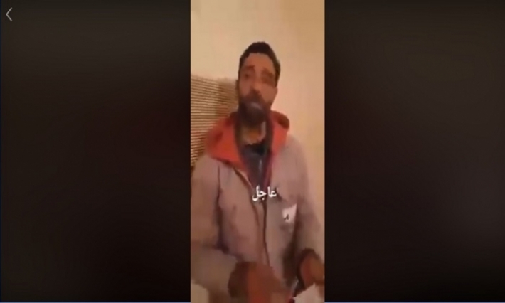    التونسيون المخطوفون في ليبيا: حريتنا رهينة إطلاق سراح أحد السجناء الليبيين (فيديو) 