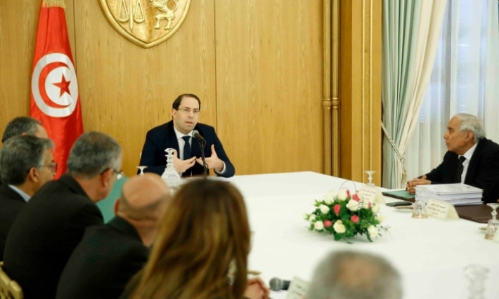 الشاهد: مجلة الإجراءات الجزائية الجديدة ستتيح تنقيح العديد من الفصول والنقاط التي أحدثت جدلا متواصلا في تونس