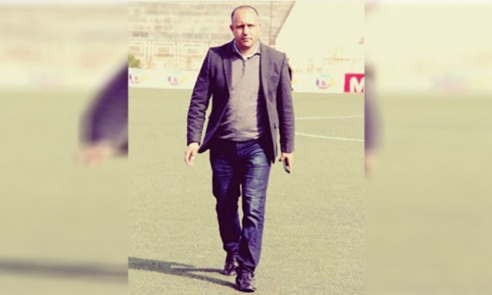 رئيس اتحاد بن قردان: طالبنا التلفزة الوطنية بـ''تنظيف'' بلاتو الأحد الرياضي 