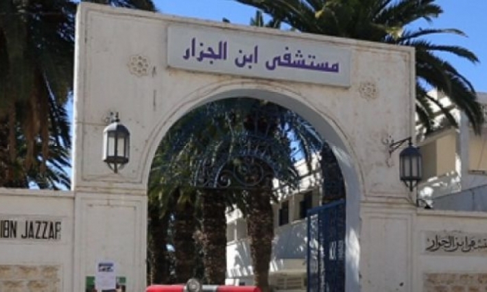 إنقاذ رضيع من الموت في مستشفى ابن الجزار بالقيروان