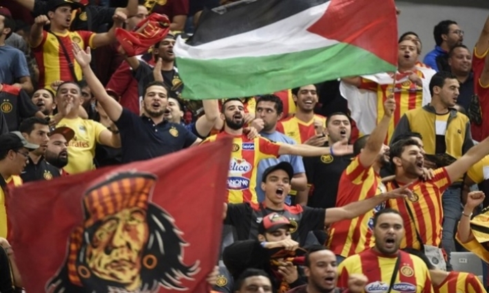 أولمبيك آسفي المغربي يحدد عدد تذاكر جماهير الترجي الرياضي 