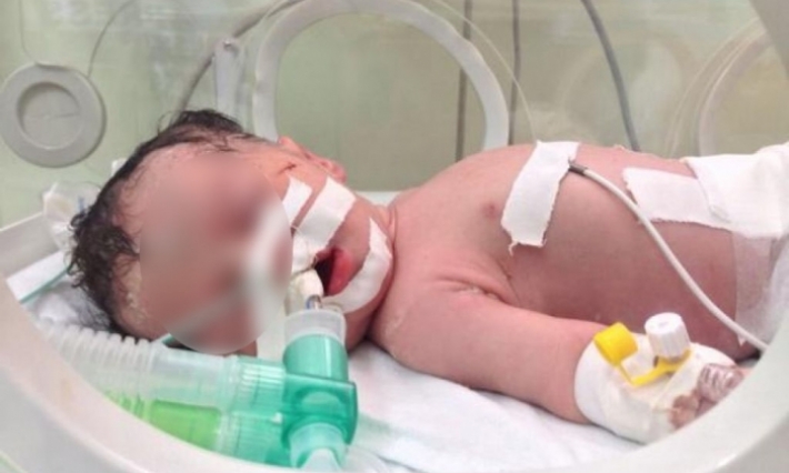 القيروان: تسجيل 4 وفيات إلى غاية اليوم الاثنين في صفوف الرضع بقسم طب الأطفال في مستشفى الأغالبة