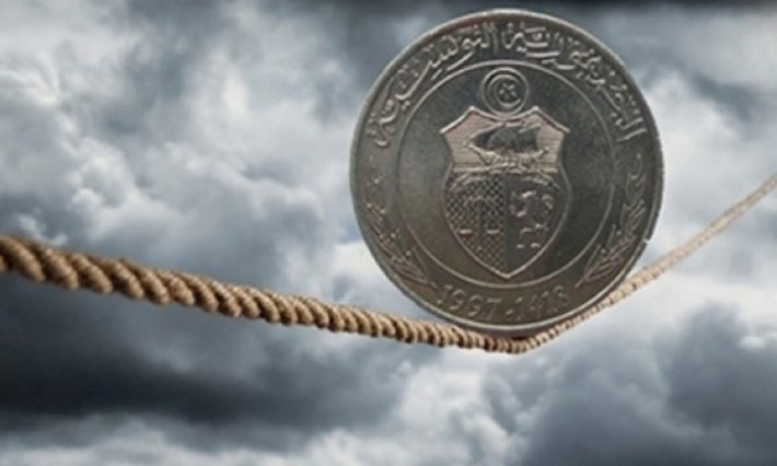  انزلاق الدينار: الأورو بـ 4.18 والدولار بـ 3.56 نهاية 2019 ...؟
