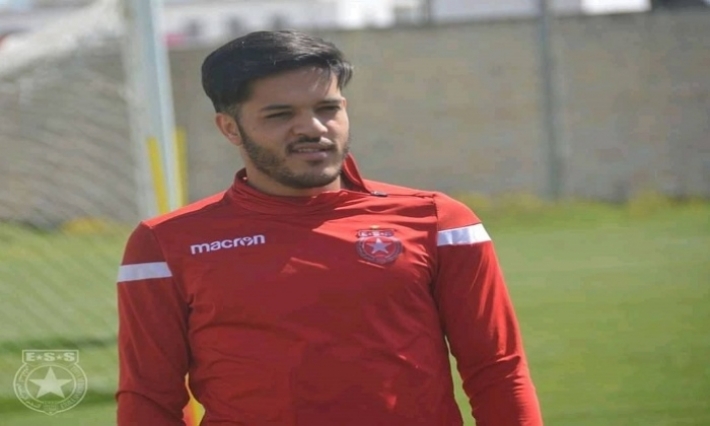 وجدي كشريدة: سندك شباك الزمالك بخماسية جديدة والاحتراف مؤجل إلى ما بعد ''الكان'' 