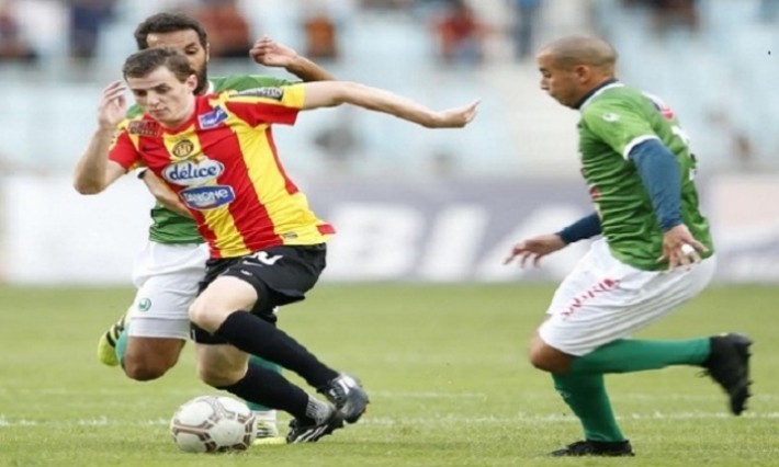 بعد الزمالك: أيمن بن محمد على لائحة نادي جيرونا الاسباني 