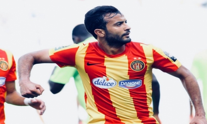 طه ياسين الخنيسي يقود الترجي الرياضي الى فوز بثنائية على بلاتينيوم الزمبابوي