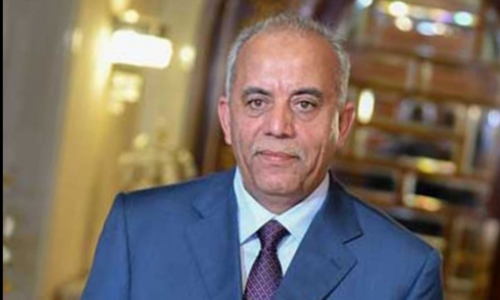  التركيبة الرسمية لحكومة الحبيب الجملي
