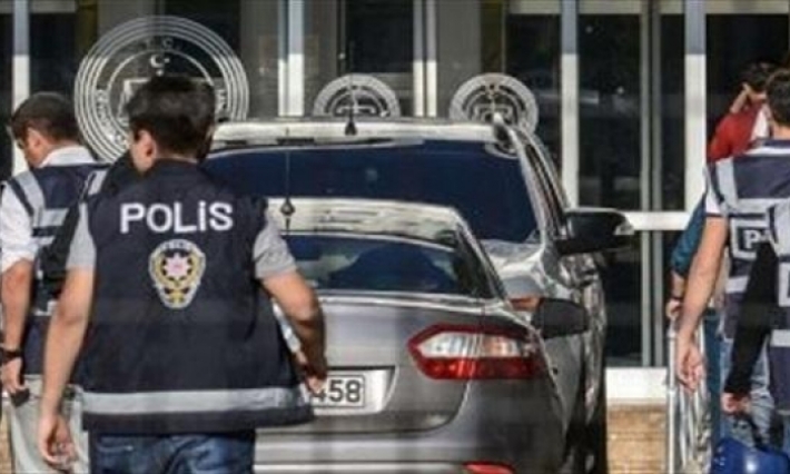 انفجار يستهدف حافلة أمنيين في تركيا