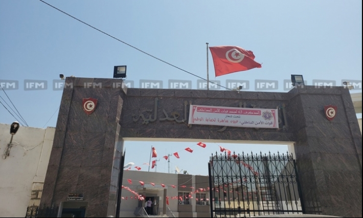 وزير الداخلية يكشف مخطط المجموعة الإرهابية التي فجرت نفسها