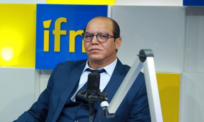 علي عميرة: جمعية الرقاب جرى تقديم طلب حل في شأنها بشبهة الإرهاب