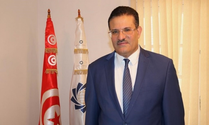 رفيق عبد السلام: يوسف الشاهد قد يكون العصفور النادر الذي تبحث عنه النهضة 