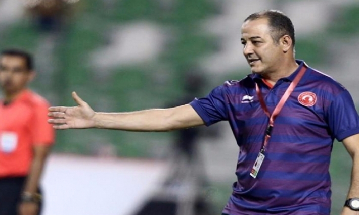 الاتحاد الأردني يسلط عقوبة تأديبية ثقيلة على المدرب قيس اليعقوبي 