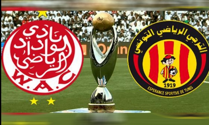 بن ميم يوضح حيثيات قرار التاس بخصوص مباراة الترجي والوداد