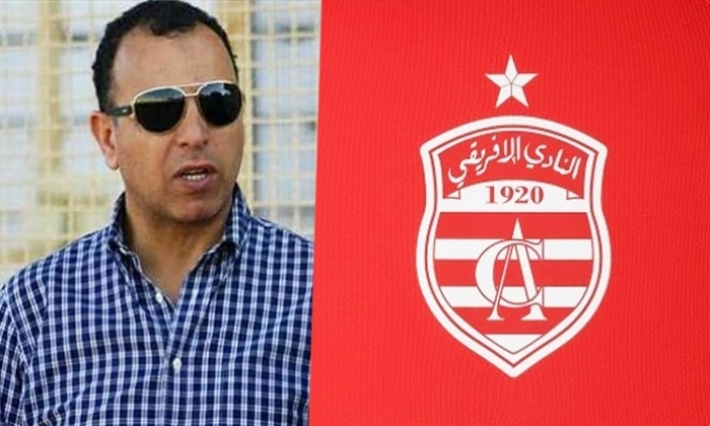 بتكليف من منخرطين في النادي الإفريقي: محامي يوجه 3 مراسلات إلى سلط الإشراف لإعلامهم بإخلالات هيئة عبد السلام اليونسي