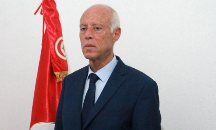 قيس سعيد يزور الجزائر الأحد المقبل