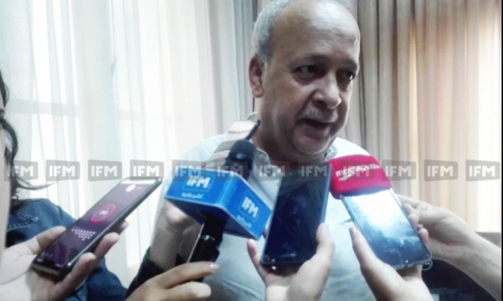 سامي الطاهري: اتحاد الشغل ليس له أي اعتراض على ترؤس راشد الغنوشي الحكومة المقبلة