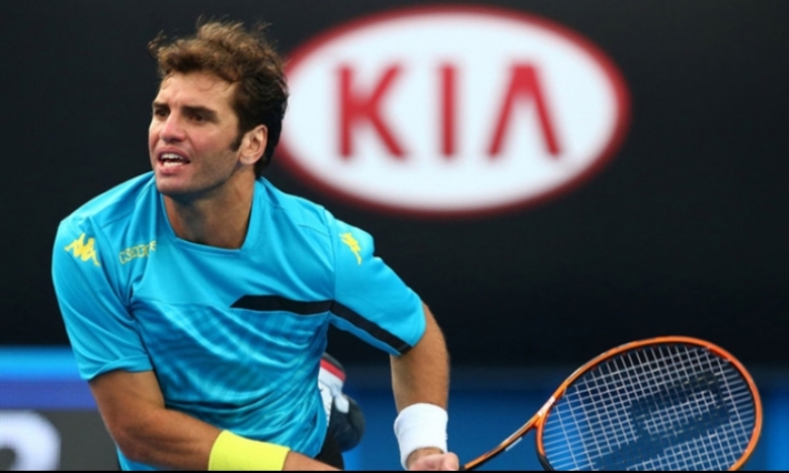 Open de Dubaï : Malek Jaziri affrontera Novak Djokovic