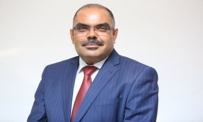 محمد القوماني: ''المرة الجاية يعملو حزب اسمو حماة الحمى''