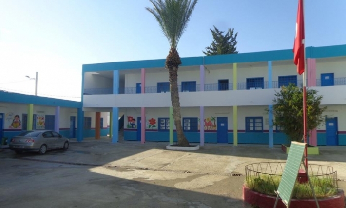 تسجيل حالات إصابة بـ "البوصفير" في مدرسة البحر الأزرق بالمرسى