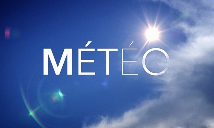 Météo du 3 février 2020 