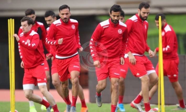 المنتخب الوطني: الظروف المناخية تفرض تغيير مكان التدريبات