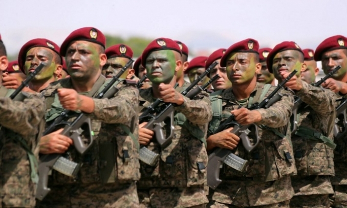 موقع أمريكي يكشف ترتيب الجيش التونسي على الصعيد العالمي 