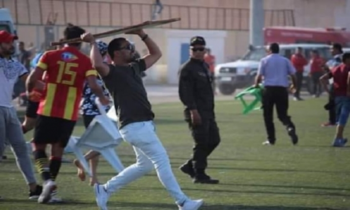 الرابطة تؤجل الحسم في ملف مباراة نجم المتلوي والنادي الإفريقي 